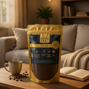 Sabor açai 140g