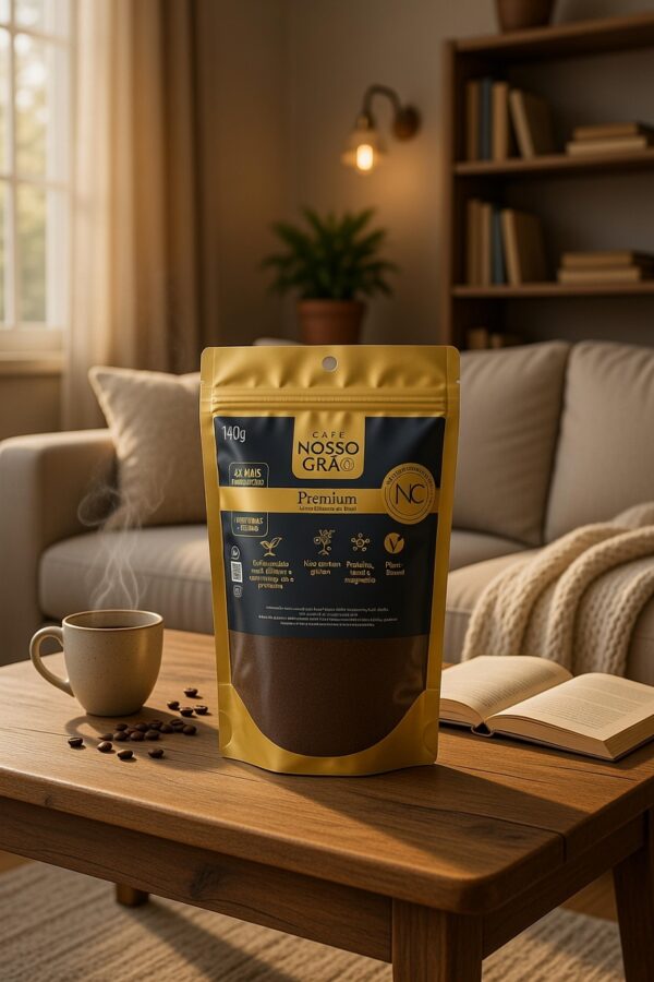 Sabor açai 140g