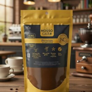 Chocolate 140g