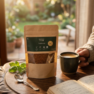 Café Tradicional 70g