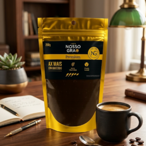 Café Premium  Churros 250g