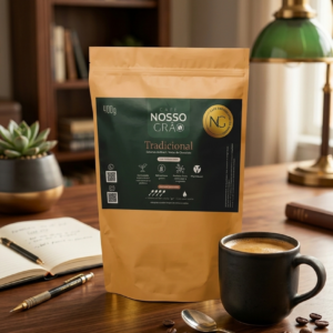 Café Nosso Grão  Tradicional 400g